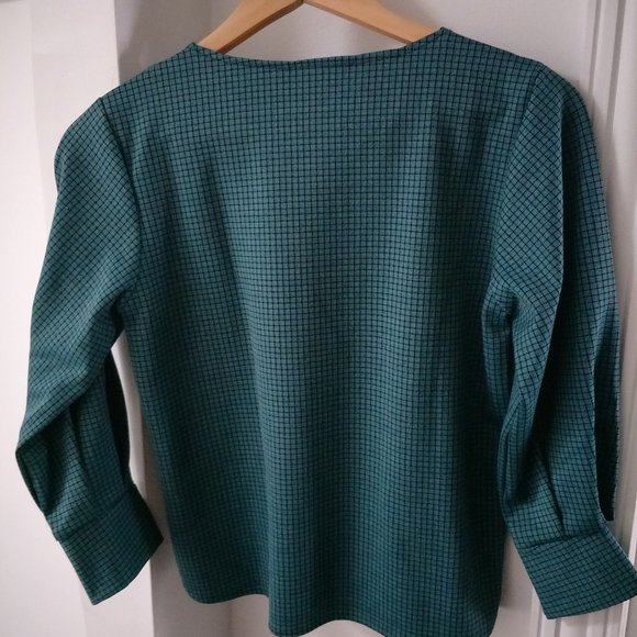 Blouse - Picture 3 of 4